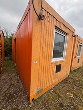Säbu bürocontainer lagercont gebraucht kaufen Säbu bürocontainer lagercont gebraucht kaufen  Holzheim