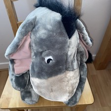 Disney parks eeyore for sale  TEIGNMOUTH