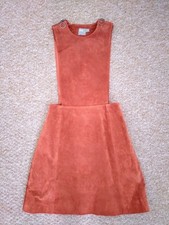Asos leather suede for sale  ST. HELENS