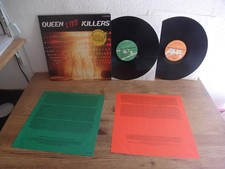 queen live killers gebraucht kaufen queen live killers gebraucht kaufen Bingen