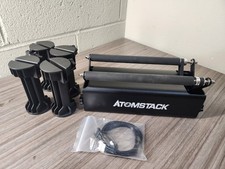 Atomstack laser engraver for sale  Anaheim