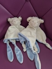 Doudou plat avene d'occasion  Méricourt