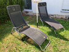 Fiam terrassenliegen samba gebraucht kaufen  Leinfelden-Echterdingen