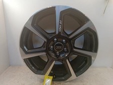 Jante audi sportback d'occasion  Yffiniac