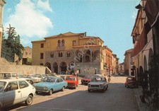 Cartolina monselice via usato  Milano