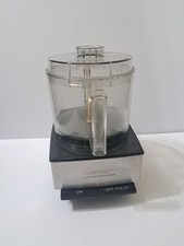 Cuisinart deluxe cup for sale  Niceville