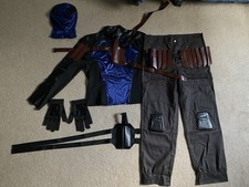 Bullseye costume daredevil for sale  Pensacola