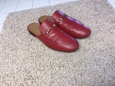 Womens gucci princetown for sale  Phoenix