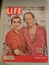 Life magazine sept for sale  Colorado Springs