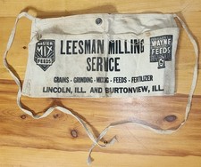 Vintage leesman milling for sale  Pontiac