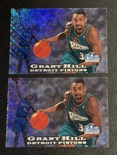 Grant hill 1997 for sale  Stoneham