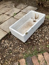 Large belfast sink for sale  BRISTOL