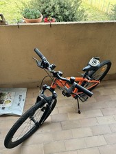 Bicicletta rock rider usato  Roma