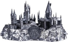 Hogwarts castle harry usato  Ciampino