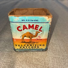 1946 camel oblong for sale  Ardmore