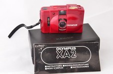 Olympus rouge bordeaux d'occasion  France