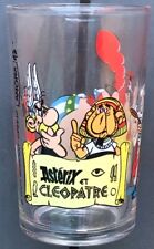 Verre moutarde astérix d'occasion  Rodez