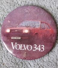 Volvo 343 cars for sale  CARDIFF