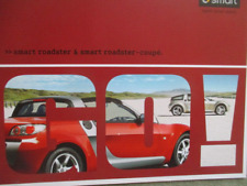 Smart roadster roadster gebraucht kaufen  Minden