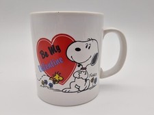 Snoopy peanuts kilncraft for sale  NEWBURY