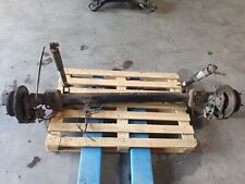 145 ford transit gebraucht kaufen  Hünfeld
