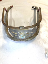 Fregio parafango vespa usato  San Damiano d'Asti