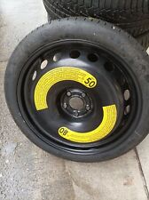 Audi notrad 4g0601027e gebraucht kaufen  Elsterwerda