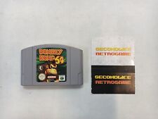 N64 donkey kong usato  Monza