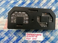 Contachilometri 4376925ed fiat usato  Taormina