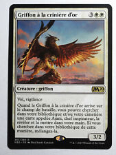 Goldmane griffin mtg d'occasion  Expédié en Belgium
