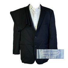 Pronto uomo platinum for sale  Dundee