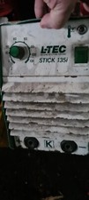 Tec stick 135i gebraucht kaufen  Altleiningen