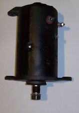Gleichstrom lichtmaschine 12v gebraucht kaufen  Boizenburg/ Elbe