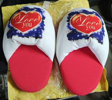 Pantofole donna love usato Pantofole donna love usato  Potenza