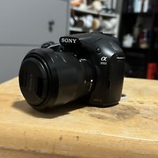 Sony a3000 dslr for sale  Gresham