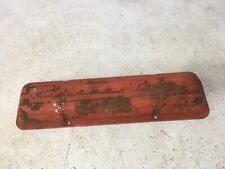 Valve cover 1960 for sale  East Canton