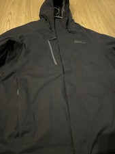 Jack wolfskin herren gebraucht kaufen  Stuttgart