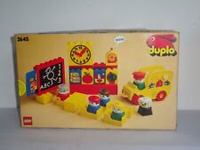 Boite vintage lego d'occasion  Saint-André-lez-Lille