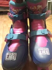 3.5 lol rollerskates for sale  LONDON