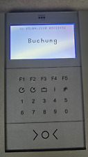 Zeiterfassungs terminals 800 gebraucht kaufen  Nidda