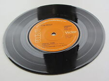 Usado, ELVIS PRESLEY 1959   STRICTLY ELVIS   EP RARE 1969 ORANGE RCA SOLID LABEL comprar usado  Enviando para Brazil