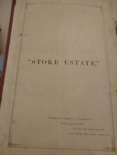 Particulars conditions sale for sale  EPSOM