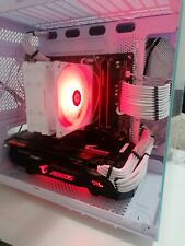 Gaming ryzen gtx usato  Casalmaiocco