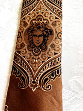 Stunning versace medusa for sale  Walkertown