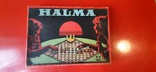 Gesellschaftsspiel halma brett gebraucht kaufen  Halle