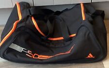 adidas retro sports bag for sale  STAFFORD