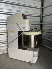 Univex ssl50 spiral for sale  Mansfield Center