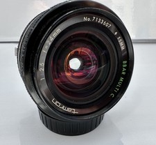 Tamron adaptall 24mm for sale  THORNTON-CLEVELEYS