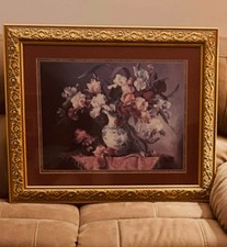 Home interiors large for sale  Pittsburgh