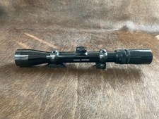 Bushnell sportview 9x32mm for sale  Simi Valley